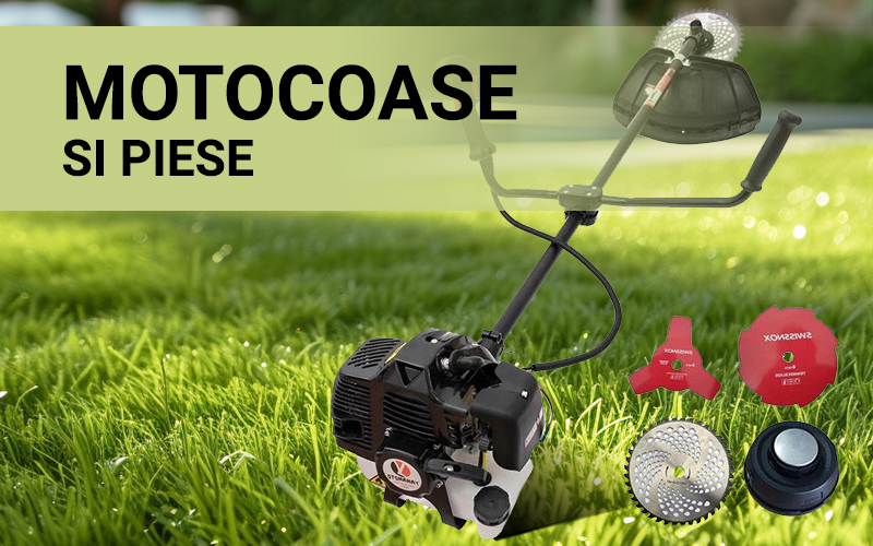 utilaje pentru gradina