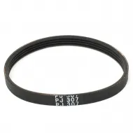 Curea de transmisie PJ307 pentru diferite aparate electrice (compresoare, etc.)