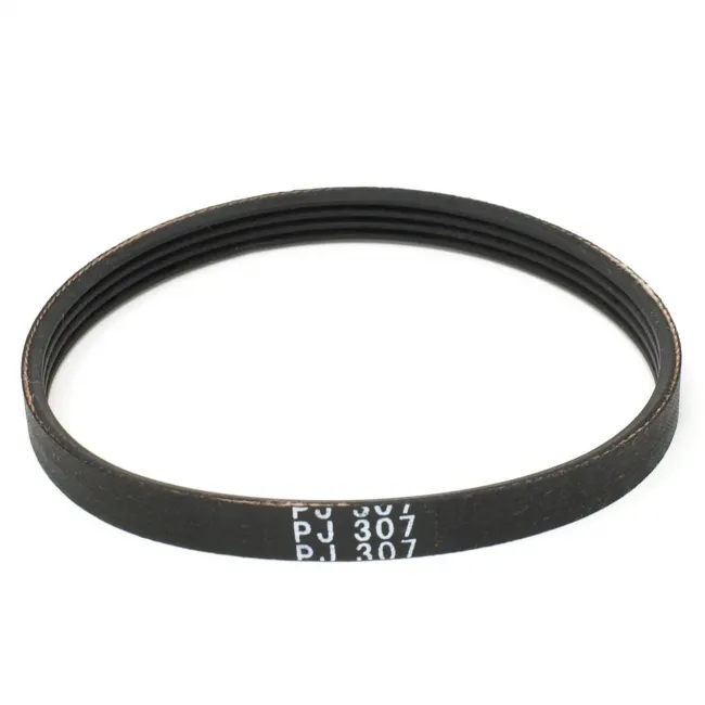 Curea de transmisie PJ307 pentru diferite aparate electrice (compresoare, etc.)
