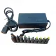 Incarcator universal pentru laptop, boxa portabila, putere 120W, voltaj reglabil 12 / 15 / 16 / 18 / 19 / 20 /24v Incarcator universal pentru laptop, boxa portabila, putere 120W, voltaj reglabil 12 / 15 / 16 / 18 / 19 / 20 /24v