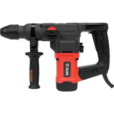 ciocan rotopercutor sds+,1100w, 3 functii ciocan rotopercutor sds+,1100w, 3 functii