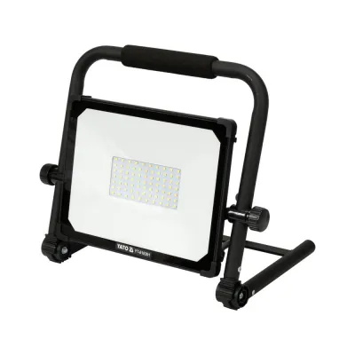 Reflector led cu cadru, 50w, 4750lm Reflector led cu cadru, 50w, 4750lm
