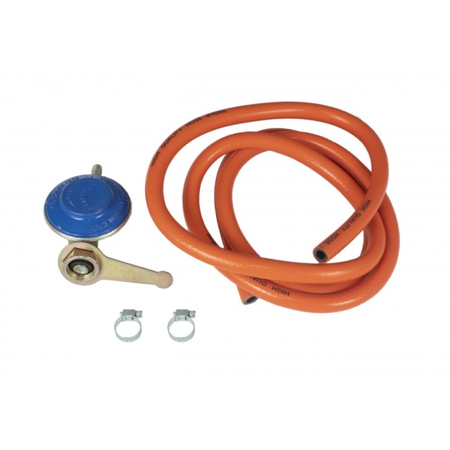RH-10 KIT REGLABIL GPL + TUB FLEX 2M+2 COL