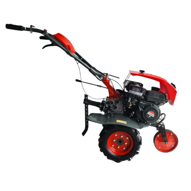 Motocultor pe benzina E2 ELEFANT, 7 CP, 210 CC Motocultor pe benzina E2 ELEFANT, 7 CP, 210 CC
