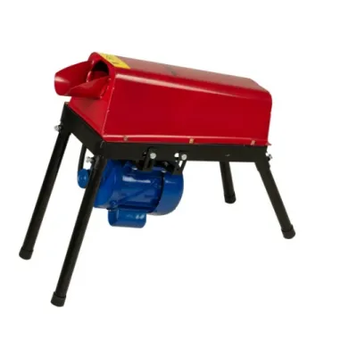 Batoza pentru porumb, URAL 5STY-40-90, 1100 W, 180 Kg/h Batoza pentru porumb, URAL 5STY-40-90, 1100 W, 180 Kg/h