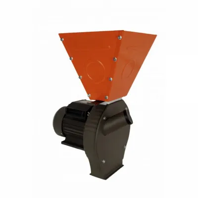 Moara cereale cu ciocanele, Harcov, 4.2 kW, 230 kg/ora, 3500 RPM, cuva inalta Moara cereale cu ciocanele, Harcov, 4.2 kW, 230 kg/ora, 3500 RPM, cuva inalta