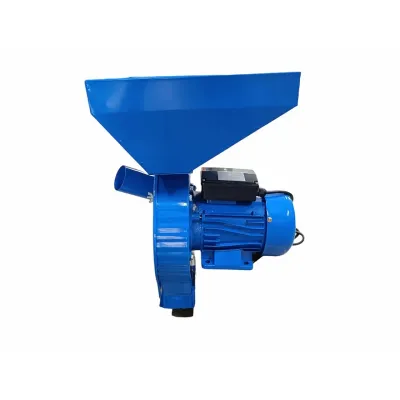 Moara cereale cu ciocanele, Baikal BM3900, 3.9 kW, 240 kg/ora, 2850 RPM, cuva mare Moara cereale cu ciocanele, Baikal BM3900, 3.9 kW, 240 kg/ora, 2850 RPM, cuva mare