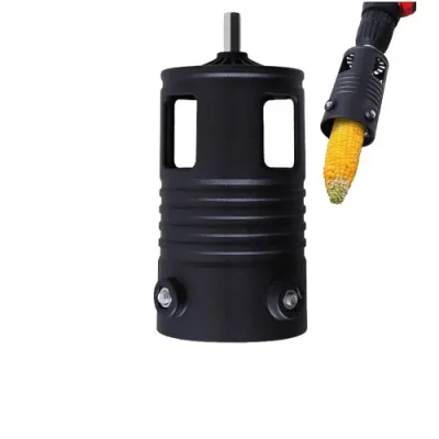 Adaptor tip desfacator porumb pentru bormasina Adaptor tip desfacator porumb pentru bormasina