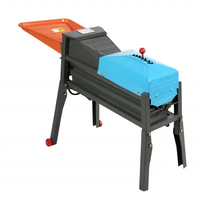 Batoza pentru porumb, Micul Fermier CT2000, 2000 Kg/h, fara motor