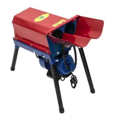 Batoza pentru porumb dubla, Campion CMP0992, 2500 W, 450 Kg/h Batoza pentru porumb dubla, Campion CMP0992, 2500 W, 450 Kg/h