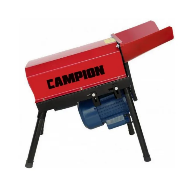 Batoza pentru porumb dubla, Campion CMP4500, 2500 W, 450 Kg/h