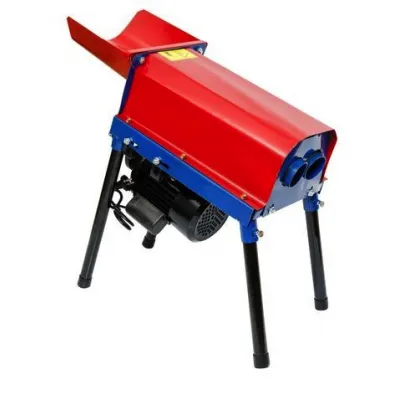 Batoza pentru porumb dubla, Campion CMP0992, 2500 W, 450 Kg/h Batoza pentru porumb dubla, Campion CMP0992, 2500 W, 450 Kg/h