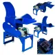 Tocator Furaje, Lucerna, Fan Micul Fermier model F500 (GF-0907), Motor 4 kW, 500-1000 Kg/h Tocator Furaje, Lucerna, Fan Micul Fermier model F500 (GF-0907), Motor 4 kW, 500-1000 Kg/h