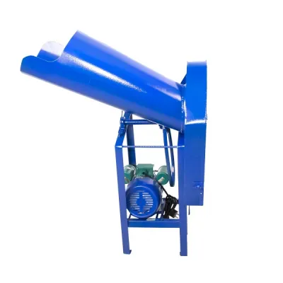 Tocator pentru lucerna, fan Temp-6, 1800 W, 500 kg/h, 2800rpm Tocator pentru lucerna, fan Temp-6, 1800 W, 500 kg/h, 2800rpm