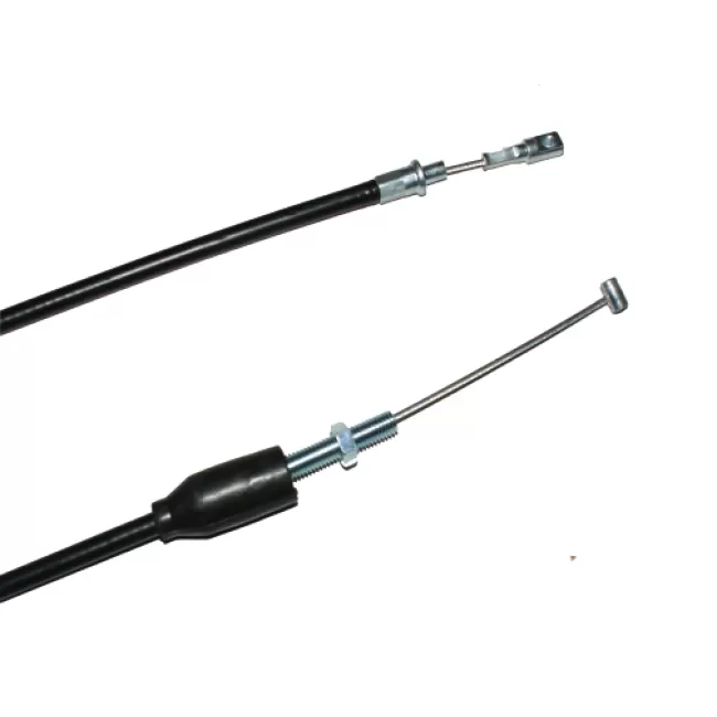 Cablu ambreiaj pentru motosapa 6.5cp, 7cp Ruris, Dac, Gigant, Zimbru, 109 cm
