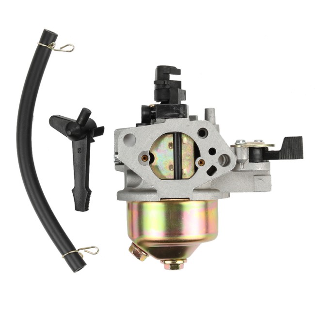 Carburator Compatibil Honda GX 340, GX 390 cu Robinet de Benzina Carburator Compatibil Honda GX 340, GX 390 cu Robinet de Benzina
