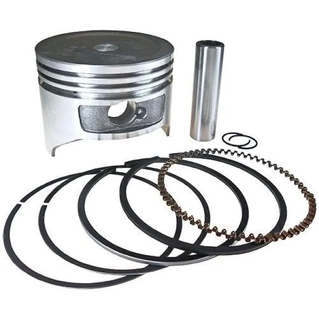 Kit Piston Honda GX 200 (70mm)