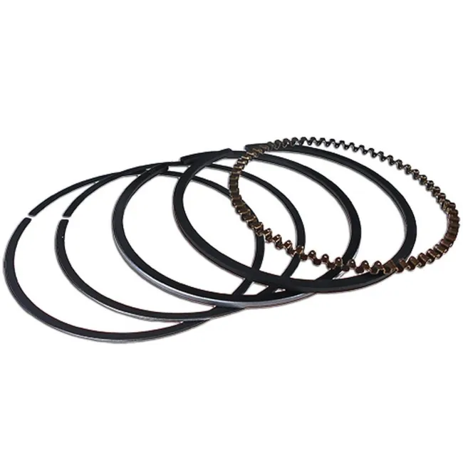 Segmenti Honda GX160 (1 x 1 x 2.2 mm)