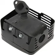 Toba Generator, Motocultor, Motopompa Honda GX 110 - GX 160 (Model cu Protectie)