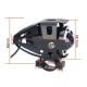 Proiector Moto LED cu Angel Eye, 10 W, tip U7 Proiector Moto LED cu Angel Eye, 10 W, tip U7