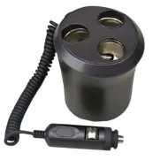 Prelungitor Priza 3 Cai Auto WF 6029