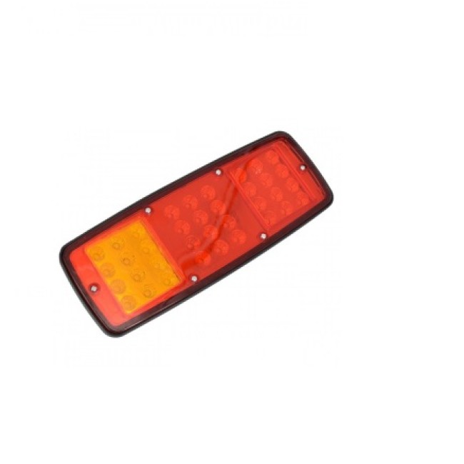 Lampa Stop Camion cu LED 12V, H5-401
