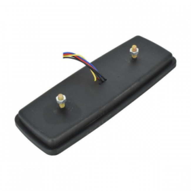 Lampa Stop Camion cu LED 12V, H5-401 Lampa Stop Camion cu LED 12V, H5-401