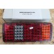 Lampa Stop Remorca, Rulota, Camion LED 12V Lampa Stop Remorca, Rulota, Camion LED 12V