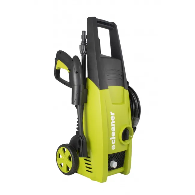 Aparat de spalat cu presiune Cleaner CW4 120, 1400W, 120BARI