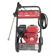 Aparat de spalat cu presiune pe benzina Elefant PPW190A, 6.5 CP, 165 bar, 3600RPM, 600l/h