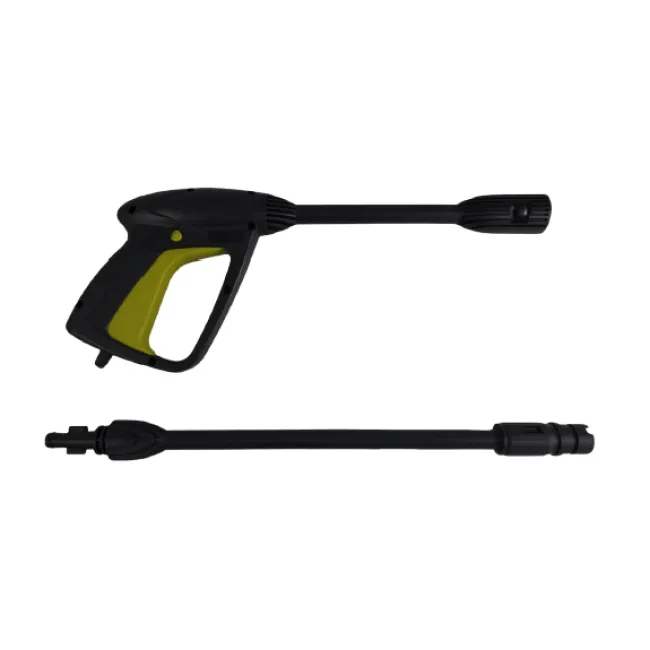 Pistol pentru aparat de spalat cu presiune, YLG02, 120 Bar