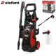 Aparat de spalat cu presiune Elefant E-110P-C, 2200W, 165 bar, 492 l/h Aparat de spalat cu presiune Elefant E-110P-C, 2200W, 165 bar, 492 l/h