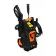 Aparat de spalat cu presiune, Kraft&Dele KD447, 2000 W, 200 bar, 5 l/min Aparat de spalat cu presiune, Kraft&Dele KD447, 2000 W, 200 bar, 5 l/min