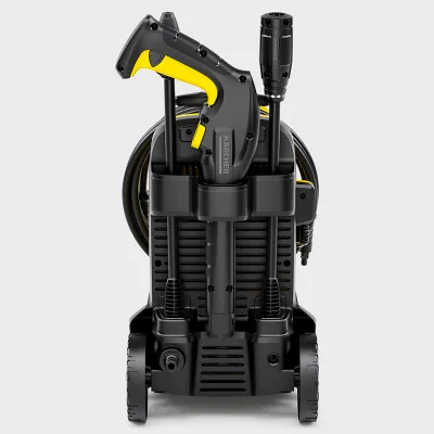 Aparat de spalat cu presiune Karcher K4 Classic, 1800W, 420l/h, 130 bar Aparat de spalat cu presiune Karcher K4 Classic, 1800W, 420l/h, 130 bar