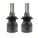 Set 2 LED-uri Auto H7 Black Edition, 80 W, 8000 Lumeni, 6000 K, R6, SLIM Set 2 LED-uri Auto H7 Black Edition, 80 W, 8000 Lumeni, 6000 K, R6, SLIM
