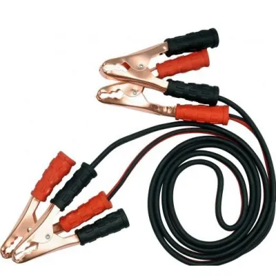 Cablu Incarcare Baterie Auto 200A, YATO YT-83151 Cablu Incarcare Baterie Auto 200A, YATO YT-83151