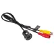 Camera marsarier auto, 8 led-uri, ip68, unghi 140 grade Camera marsarier auto, 8 led-uri, ip68, unghi 140 grade