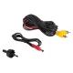 Camera marsarier auto, 8 led-uri, ip68, unghi 140 grade Camera marsarier auto, 8 led-uri, ip68, unghi 140 grade