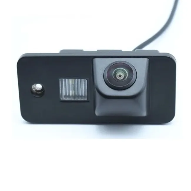 Camera marsarier auto compatibil Audi A3, A4, A6, Q7, unghi 170 grade, rezistenta ip68