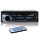 Radio MP3 auto JSD-520, 4x60W, Bluetooth, Auxiliar , USB, Card Reader