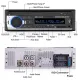 Radio MP3 auto JSD-520, 4x60W, Bluetooth, Auxiliar , USB, Card Reader Radio MP3 auto JSD-520, 4x60W, Bluetooth, Auxiliar , USB, Card Reader