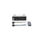 Radio MP3 auto JSD-520, 4x60W, Bluetooth, Auxiliar , USB, Card Reader Radio MP3 auto JSD-520, 4x60W, Bluetooth, Auxiliar , USB, Card Reader