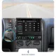 MP5 Player auto cu display retractabil, Android, 1DIN, radio FM, GPS, Ecran 7'', bluetooth, 60Wx4 MP5 Player auto cu display retractabil, Android, 1DIN, radio FM, GPS, Ecran 7'', bluetooth, 60Wx4