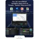 MP5 Player auto cu display retractabil, Android, 1DIN, radio FM, GPS, Ecran 7'', bluetooth, 60Wx4 MP5 Player auto cu display retractabil, Android, 1DIN, radio FM, GPS, Ecran 7'', bluetooth, 60Wx4