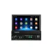 MP5 Player auto cu display retractabil, Android, 1DIN, radio FM, GPS, Ecran 7'', bluetooth, 60Wx4 MP5 Player auto cu display retractabil, Android, 1DIN, radio FM, GPS, Ecran 7'', bluetooth, 60Wx4