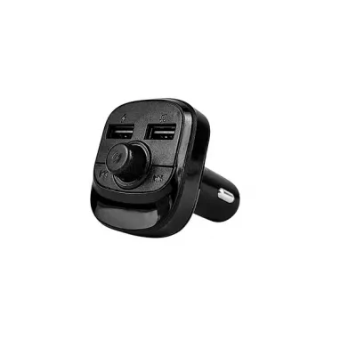 Modulator Auto Fm, Bluetooth, 12V, 2X USB-A, Wireless, Incarcare Rapida Modulator Auto Fm, Bluetooth, 12V, 2X USB-A, Wireless, Incarcare Rapida