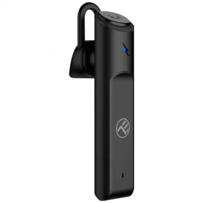Casca bluetooth Tellur Vox 40, multipoint, negru