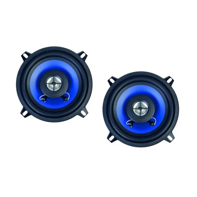 Set 2 difuzoare auto,5 inch, 13cm, 60W, 5.3 oz, 4 ohm Set 2 difuzoare auto,5 inch, 13cm, 60W, 5.3 oz, 4 ohm