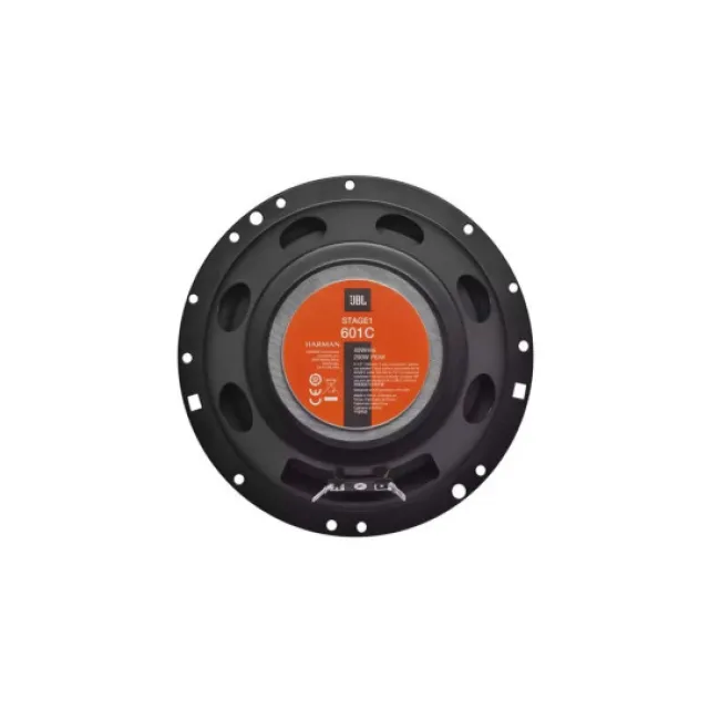 Set 2 difuzoare auto JBL Stage1 601C Componente 16cm, 200w