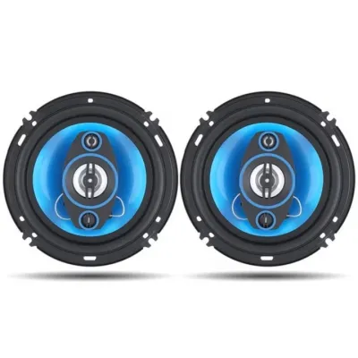 Set 2 difuzoare auto, RMS 40W, 6", 4 oHm 86 Db, 350W Max